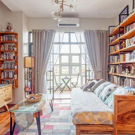 Lovely Loft Apartment In Kalibo, Aklan المظهر الخارجي الصورة