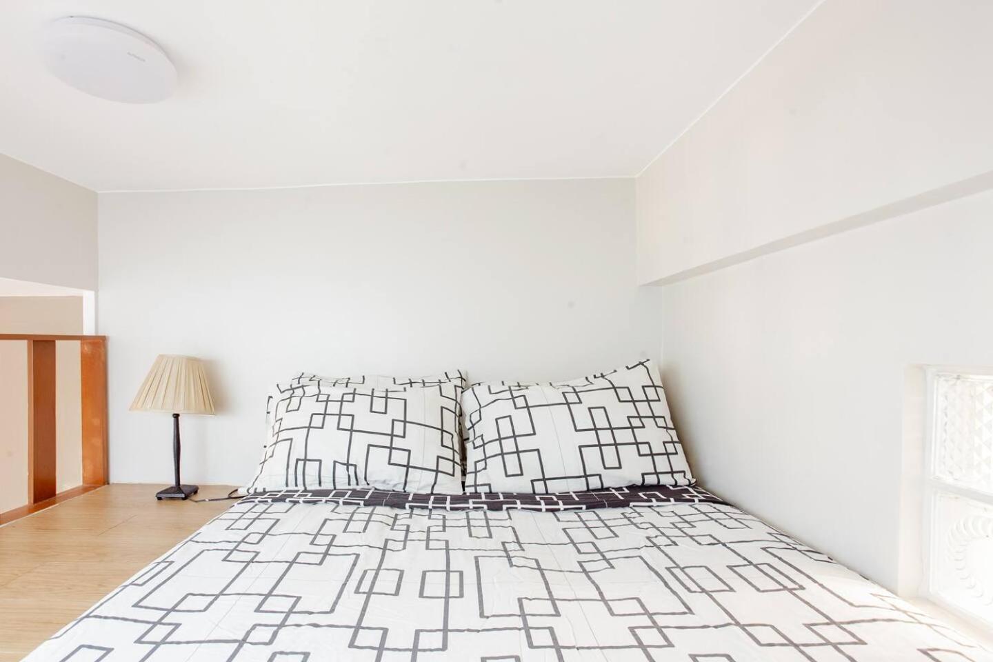 Lovely Loft Apartment In Kalibo, Aklan المظهر الخارجي الصورة