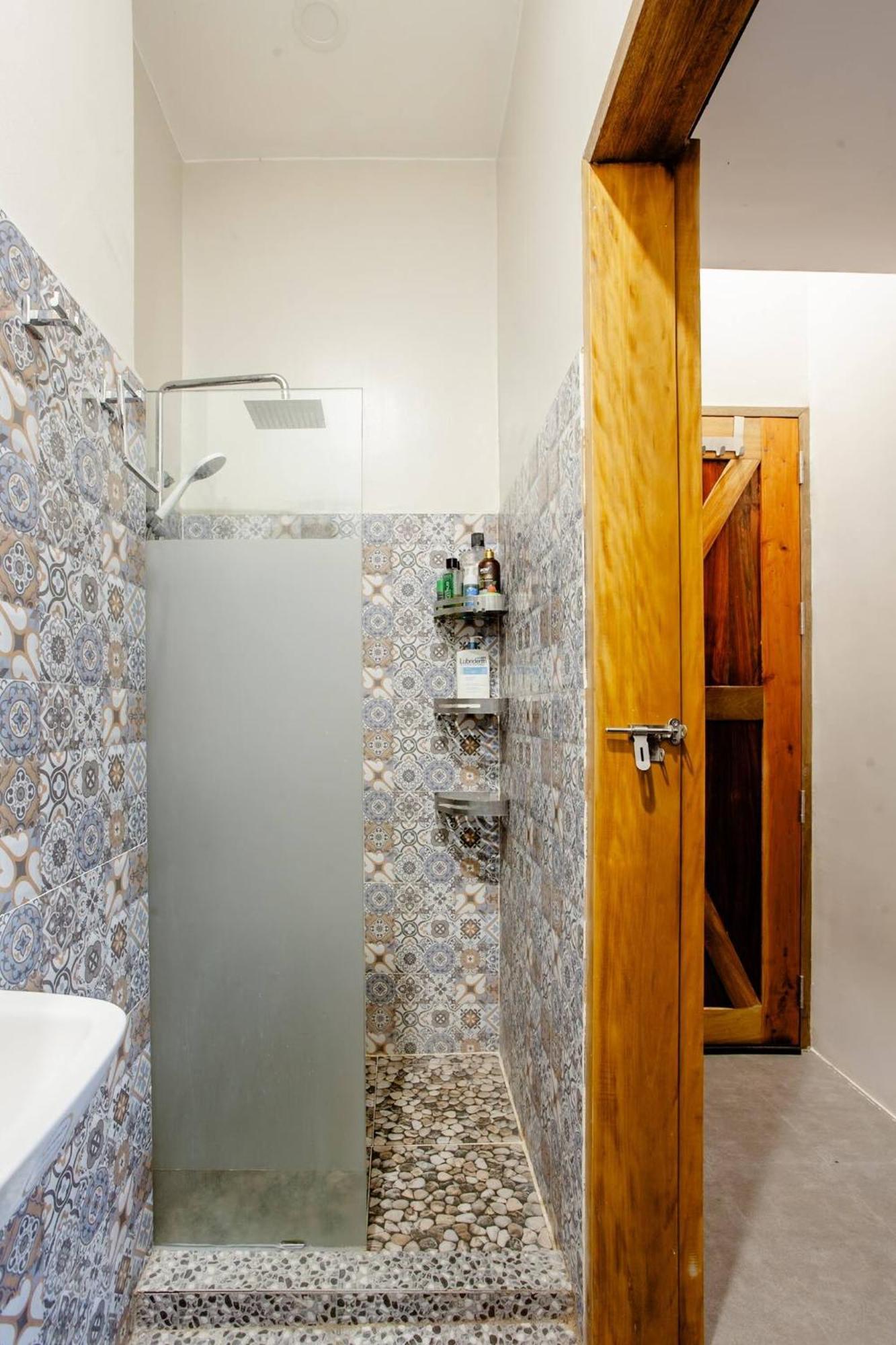 Lovely Loft Apartment In Kalibo, Aklan المظهر الخارجي الصورة